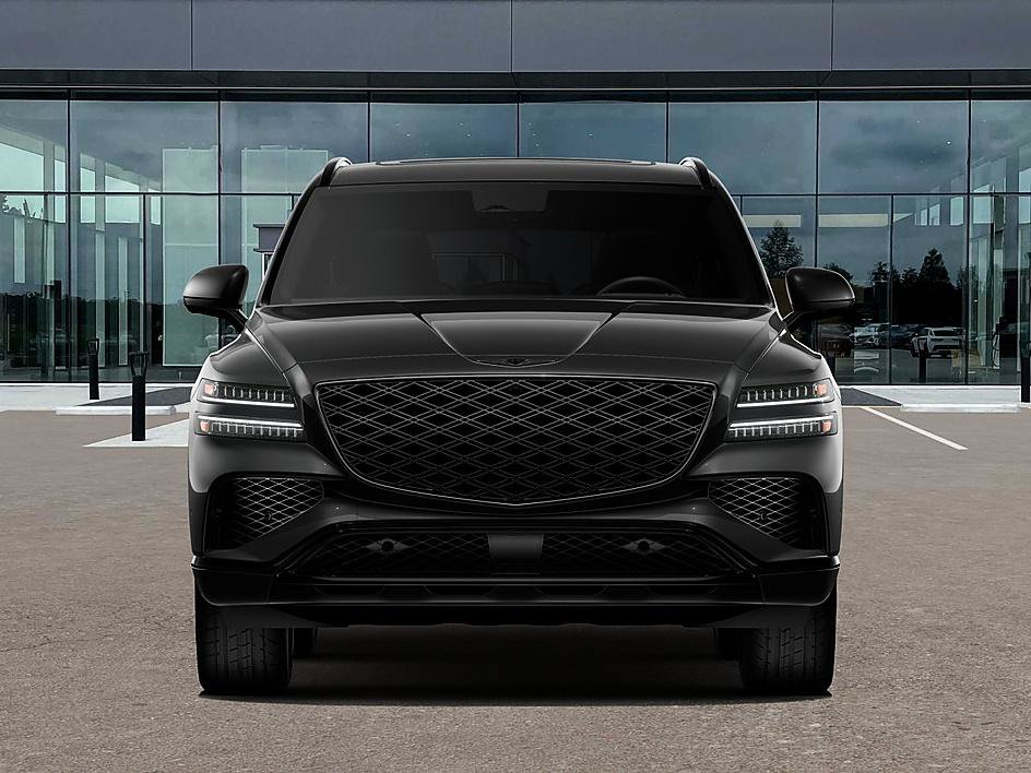 New 2026 Genesis GV80 3.5T Prestige AWD/4WD image 6