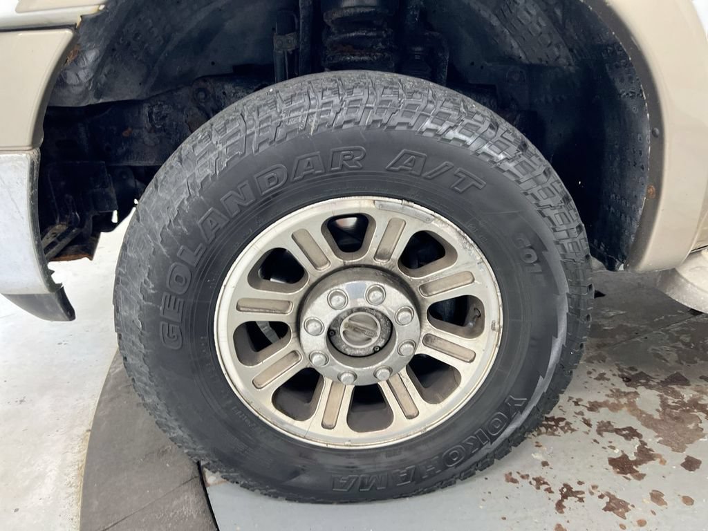 Used 2006 Ford F250 XL AWD/4WD image 20