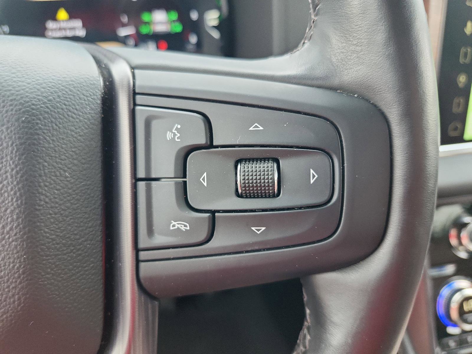 Certified 2024 GMC Yukon Denali Ultimate image 28