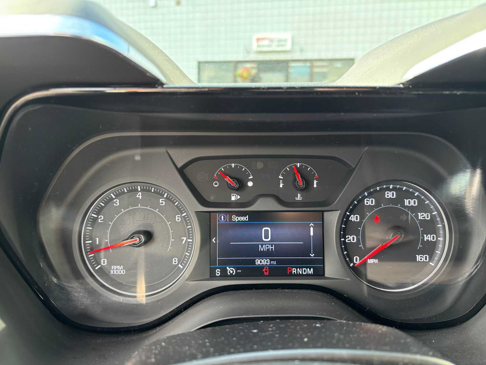 Used 2021 Chevrolet Camaro LS RWD image 18
