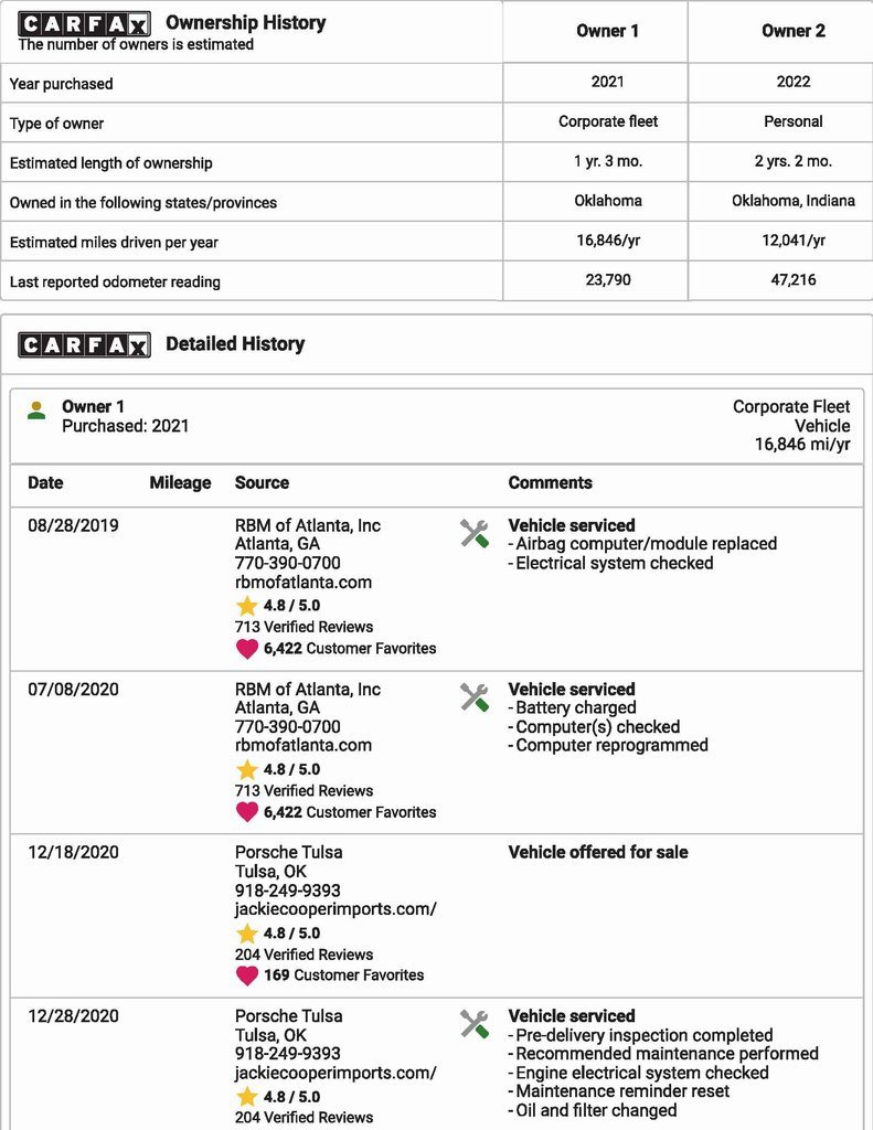 Used 2020 Mercedes-Benz CLA 250 4MATIC image 24