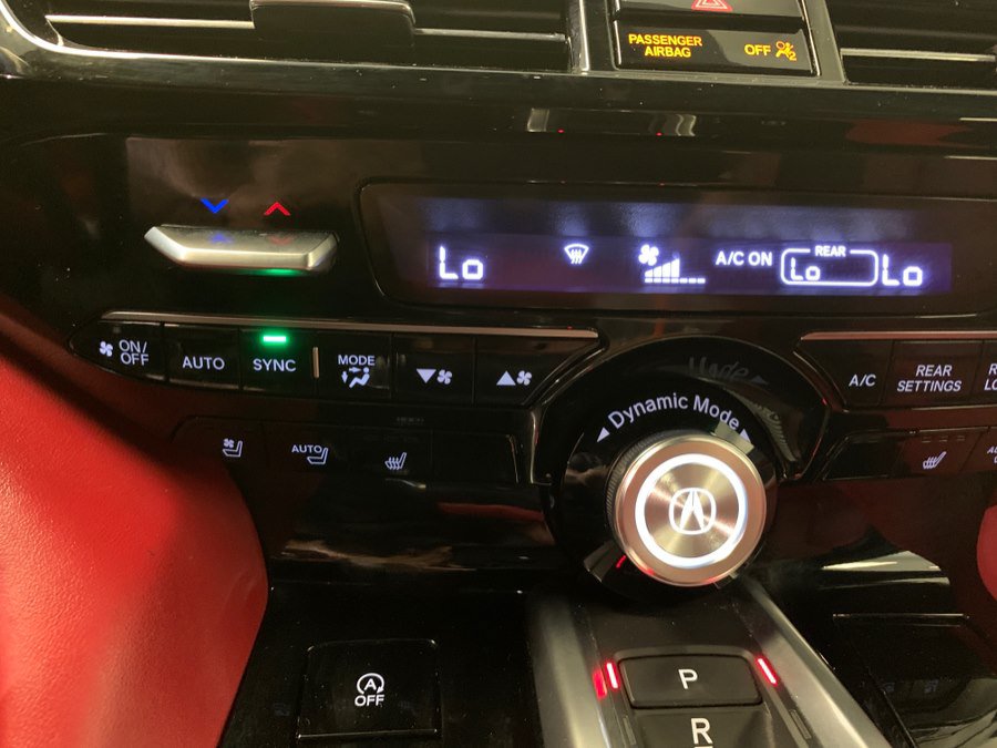 Used 2024 Acura MDX A-Spec AWD/4WD image 62