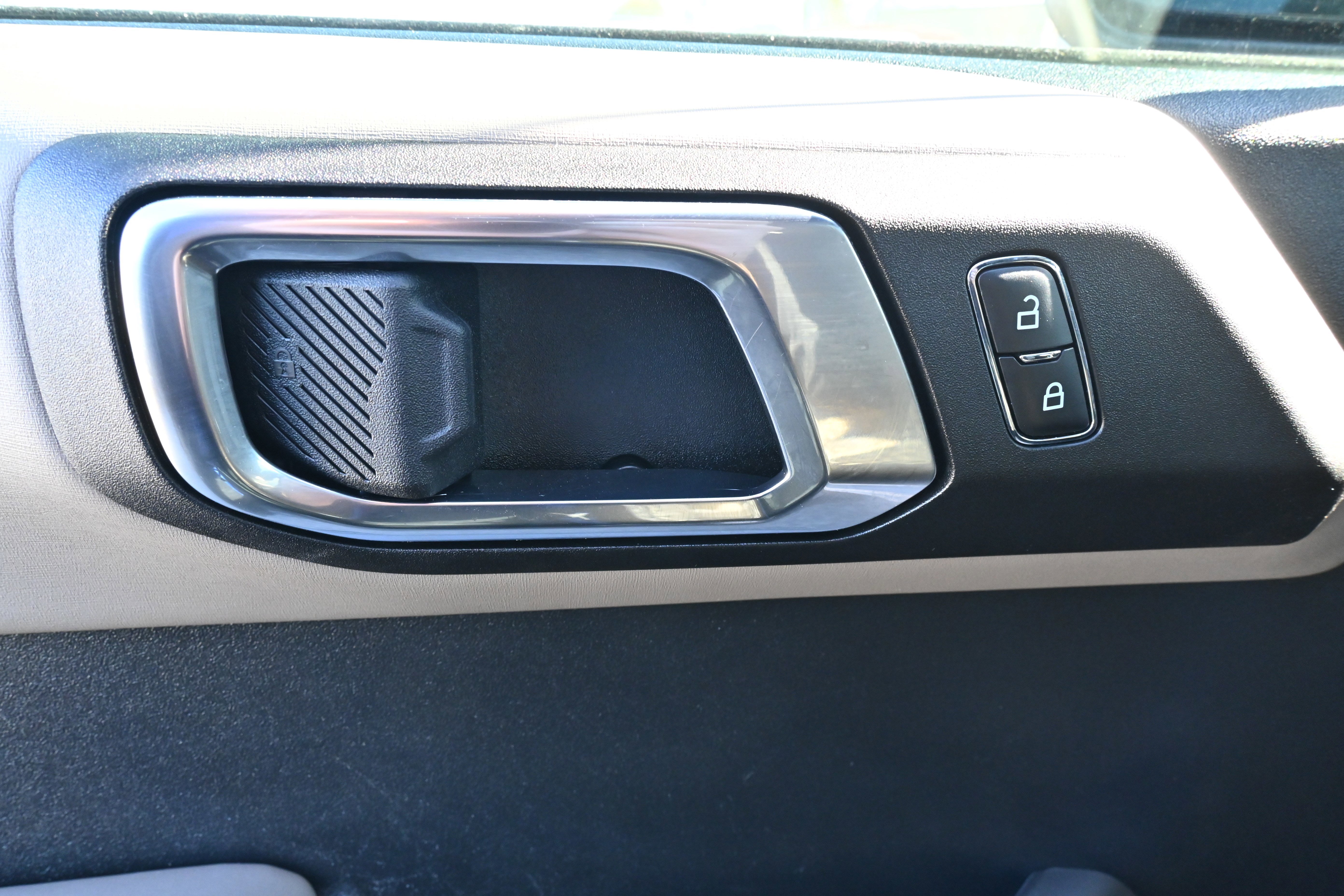 Used 2023 Ford Bronco Wildtrak image 30