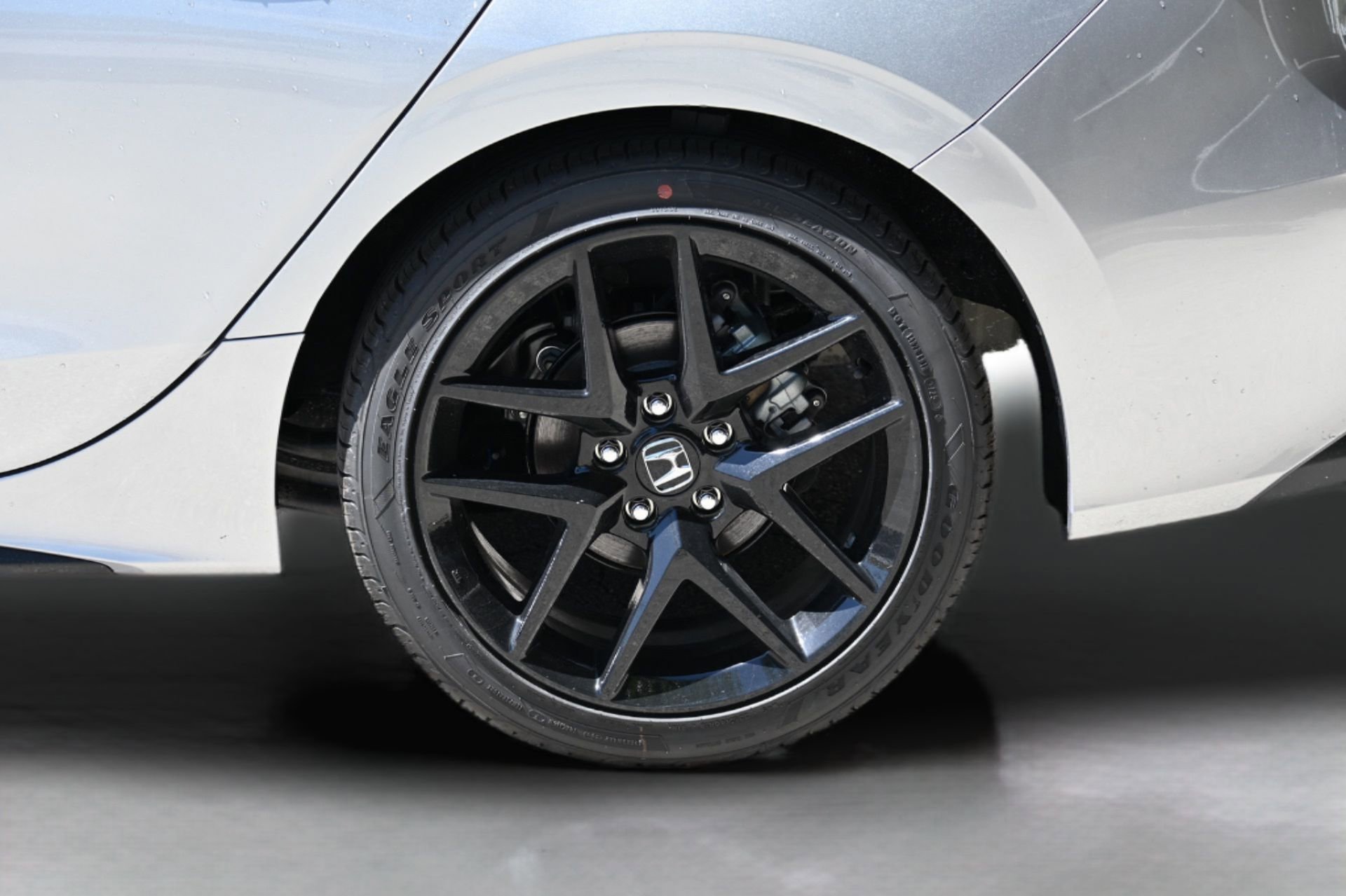 New 2025 Honda Civic Sport image 37