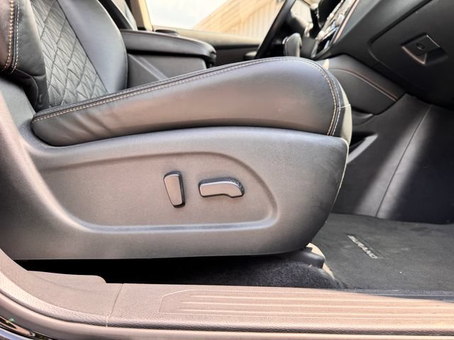 Used 2024 Nissan Murano Platinum AWD/4WD image 34