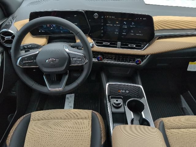 New 2026 Chevrolet Equinox ACTIV w/ Safety and Technology Package FWD image 4