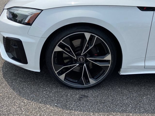 Used 2023 Audi S5 Premium Plus w/ Premium Plus Package AWD/4WD image 11