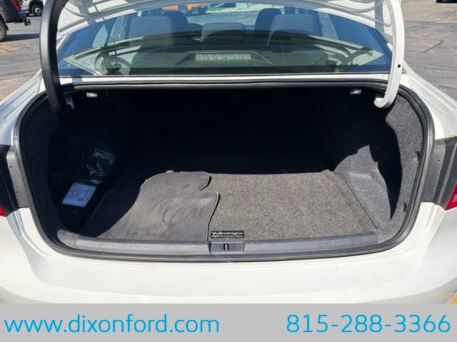 Used 2012 Volkswagen Passat 2.5 S FWD image 22