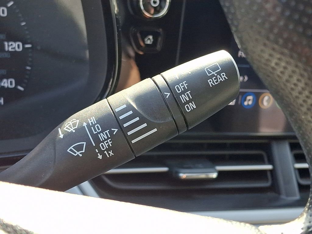 Used 2024 Chevrolet Trax LS w/ LS Convenience Package image 26