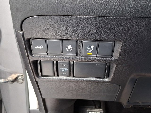 Used 2023 Nissan Armada Platinum w/ Cargo Package image 27