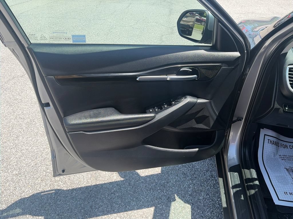 Used 2022 Kia Seltos EX AWD/4WD image 19