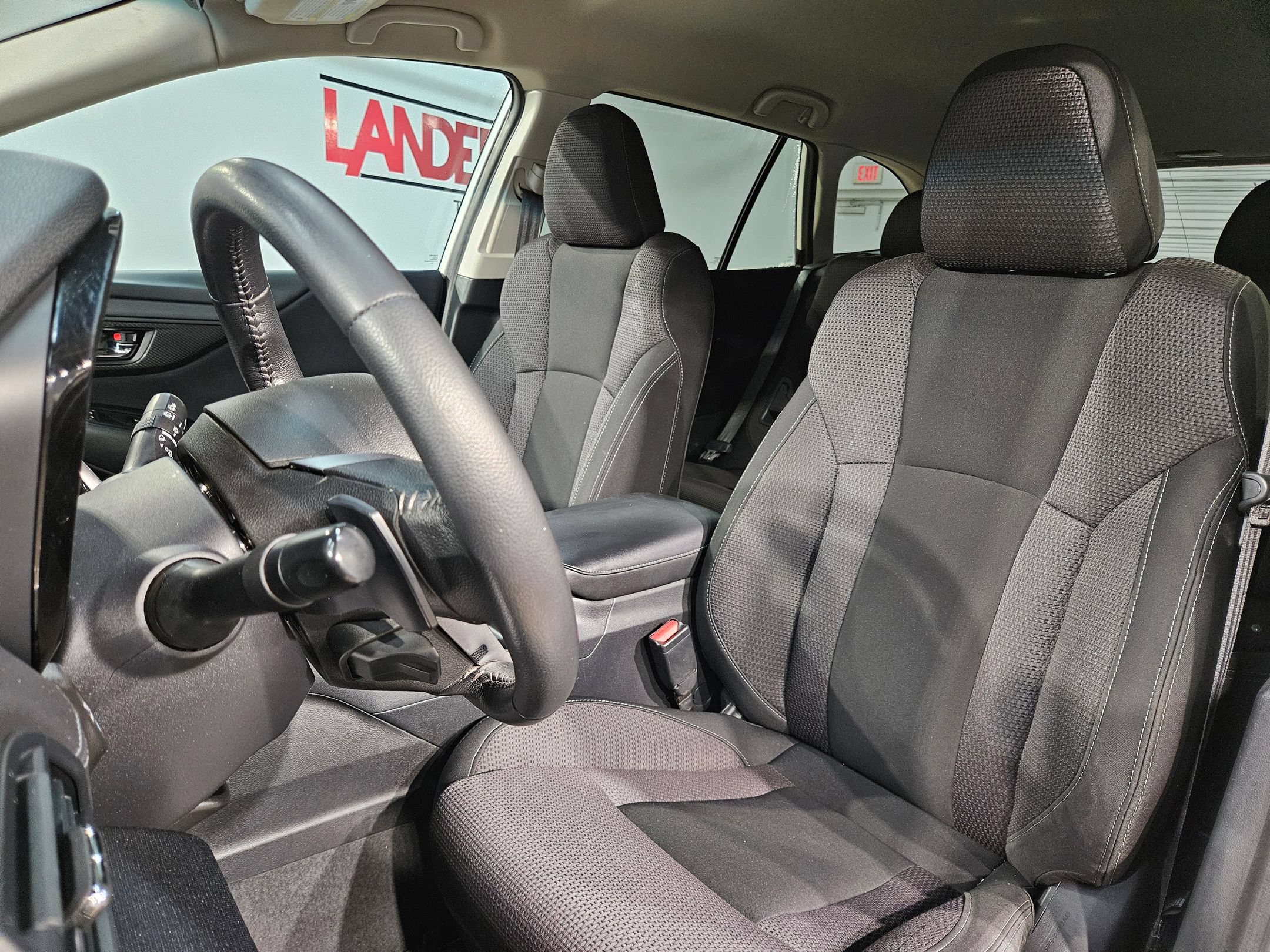 Used 2020 Subaru Outback Premium AWD/4WD image 23