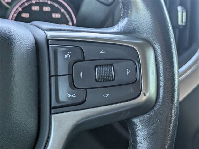 Used 2022 Chevrolet Silverado 1500 LT image 27