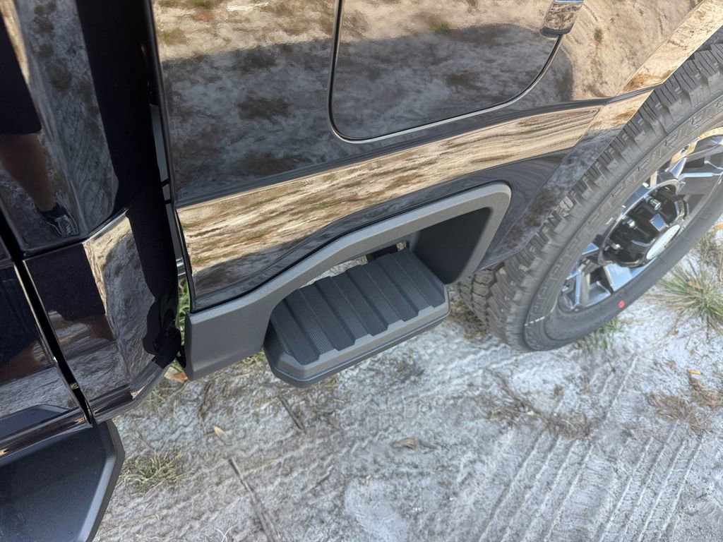 New 2026 Ford F350 XL w/ STX Appearance Package image 24