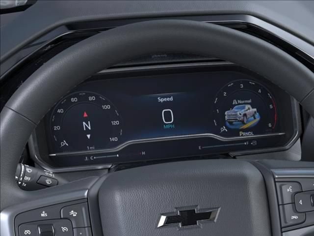 New 2026 Chevrolet Silverado 2500 LTZ w/ LTZ Plus Package AWD/4WD image 18