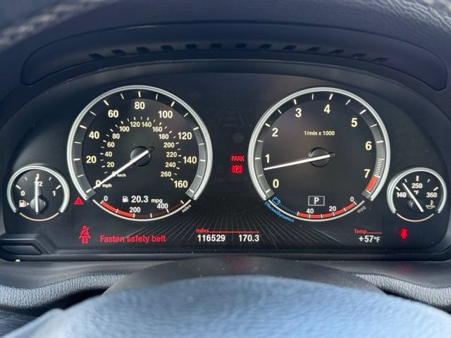 Used 2014 BMW X3 xDrive35i AWD/4WD image 24