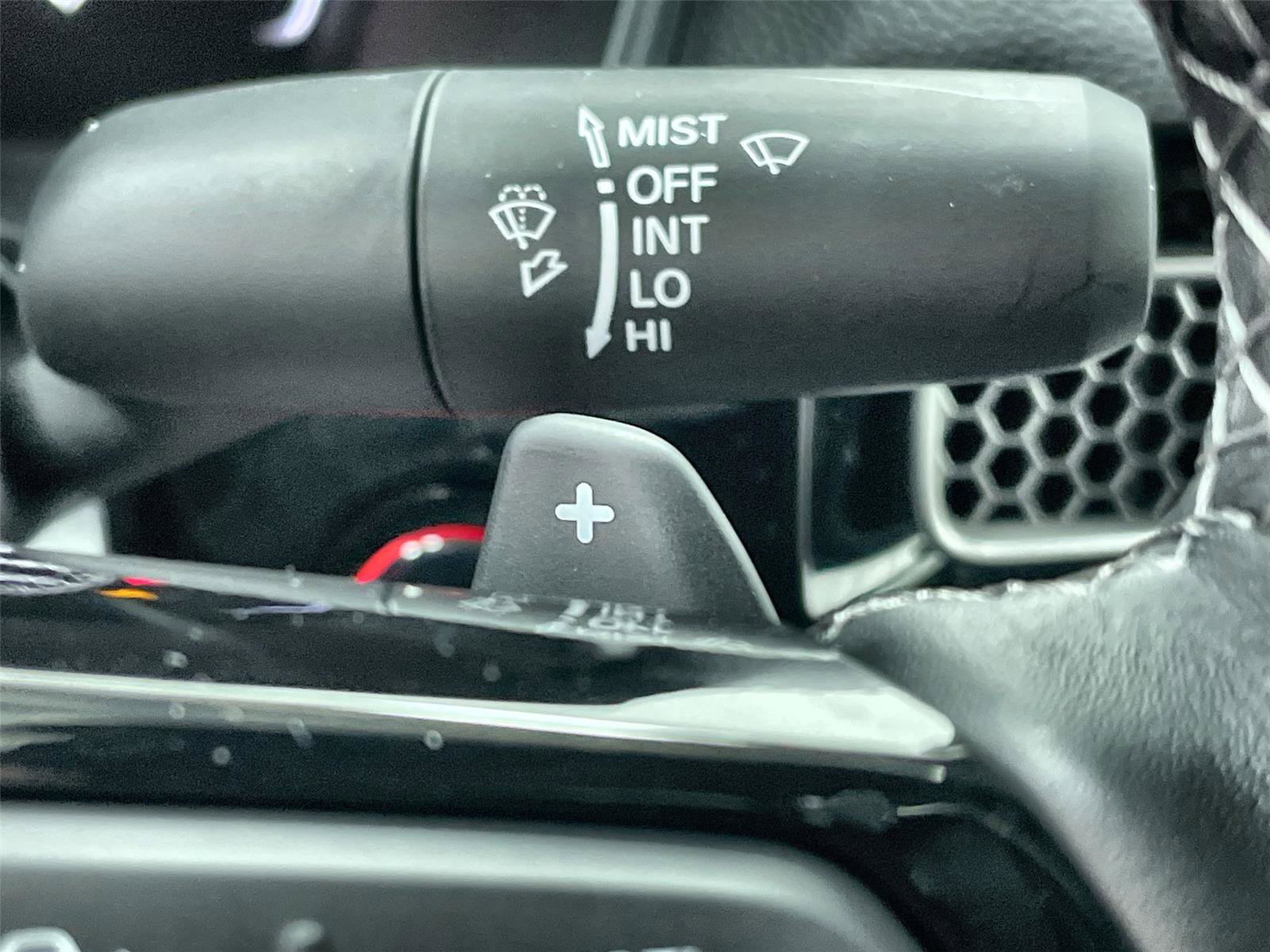 New 2026 Honda Civic Sport image 19