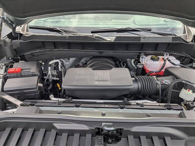 New 2026 Chevrolet Silverado 1500 LT w/ Protection Package RWD image 17