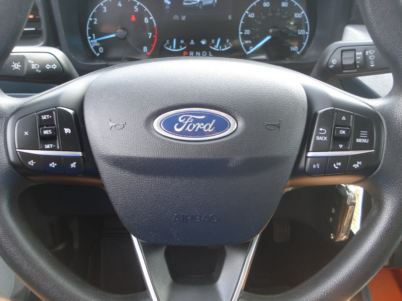 Used 2024 Ford Maverick XLT w/ Equipment Group 300A Standard image 29