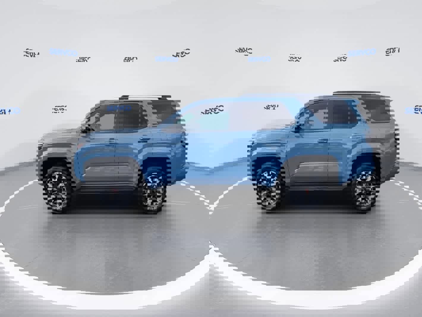 Used 2025 Toyota 4Runner TRD Sport Premium RWD image 5