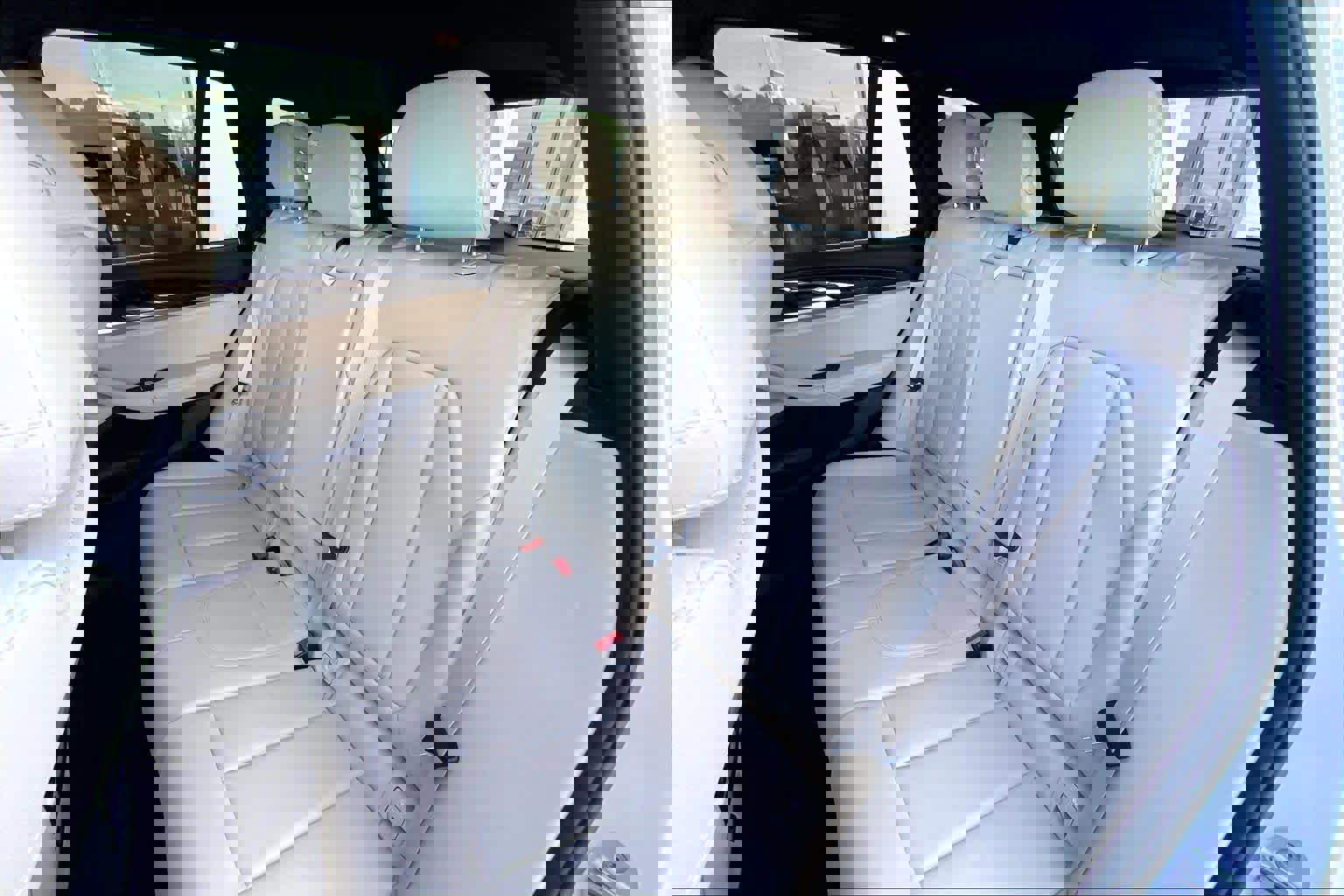 Used 2021 BMW X3 sDrive30i w/ Premium Package image 22