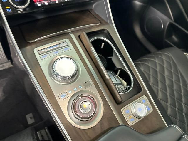 Used 2023 Genesis GV80 3.5T w/ Prestige Package image 20