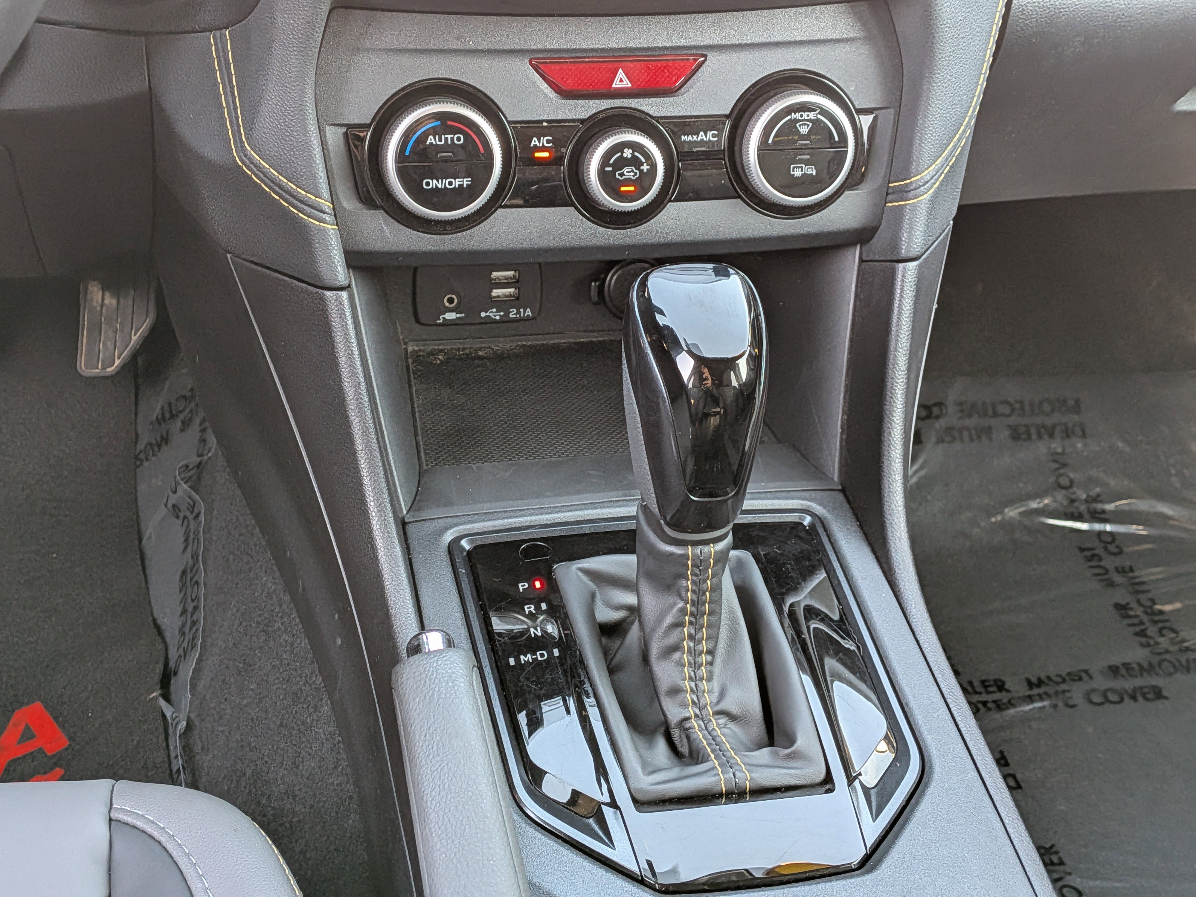 Used 2023 Subaru Crosstrek 2.5i Sport image 31