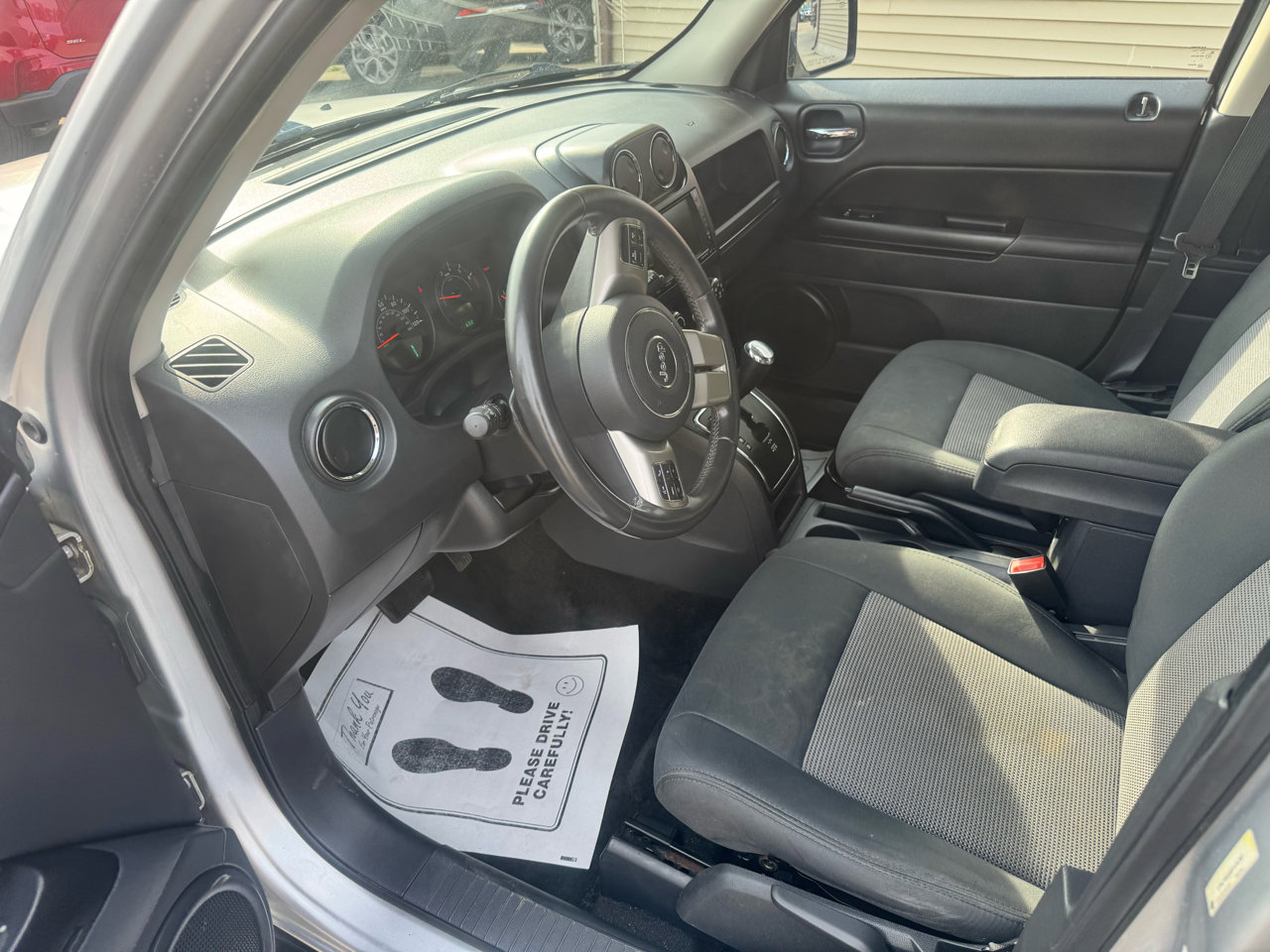 Used 2013 Jeep Patriot Sport image 11