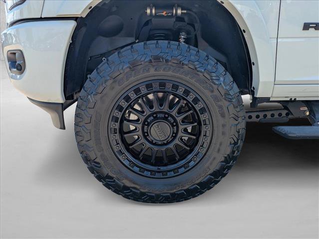 Used 2024 RAM 2500 Limited AWD/4WD image 26