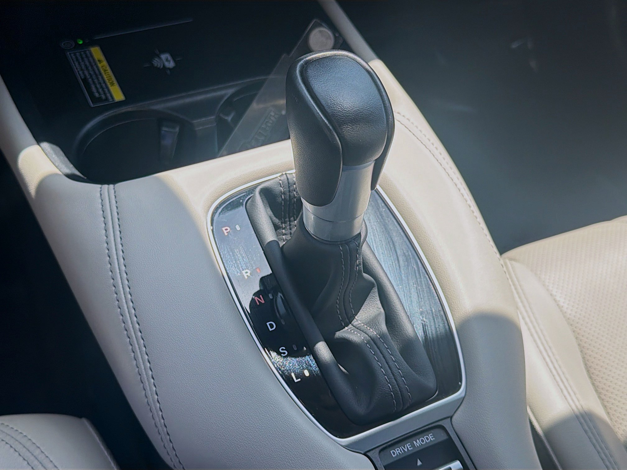 Used 2024 Honda HR-V EX-L image 15