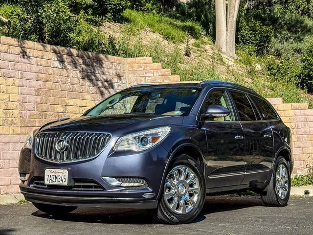 Used 2014 Buick Enclave Premium image 2