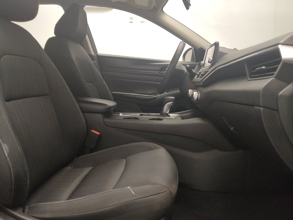 Used 2023 Nissan Altima 2.5 S FWD image 21