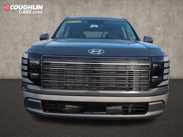 New 2026 Hyundai Palisade Limited AWD/4WD video 2