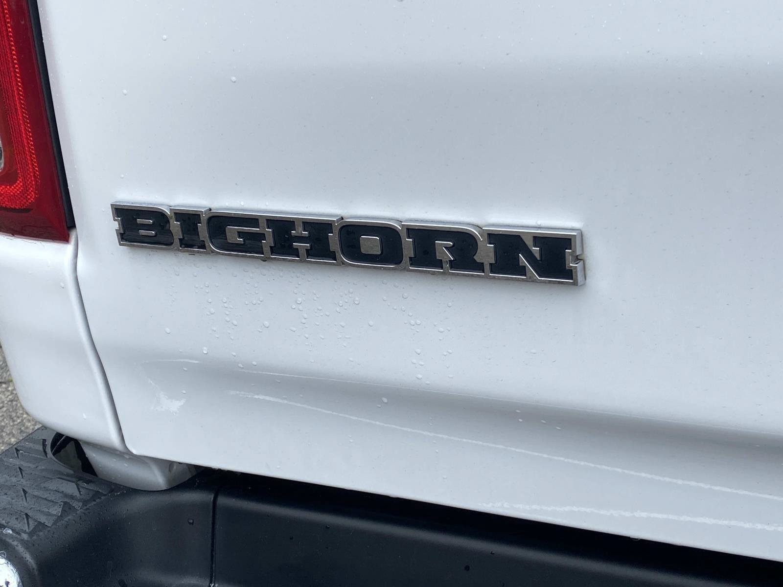Used 2023 RAM 1500 Big Horn AWD/4WD image 5