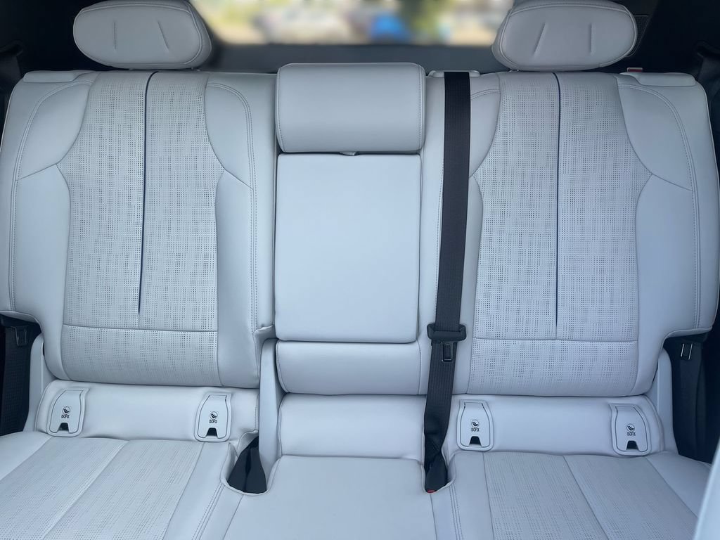 Certified 2024 Cadillac Lyriq Sport AWD/4WD image 37