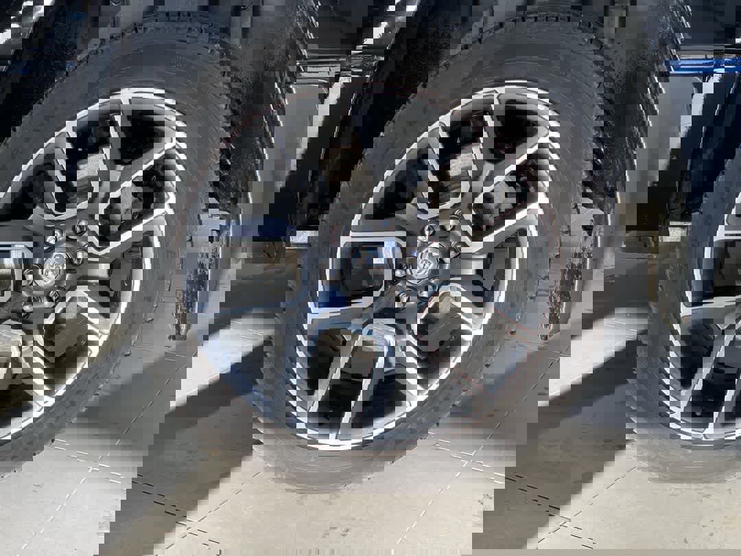 Used 2019 RAM 1500 Sport w/ Level 2 Equipment Group image 13