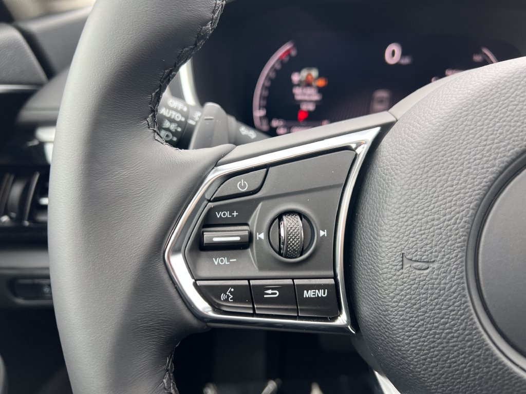 Certified 2026 Acura MDX w/ Technology Package AWD/4WD image 21