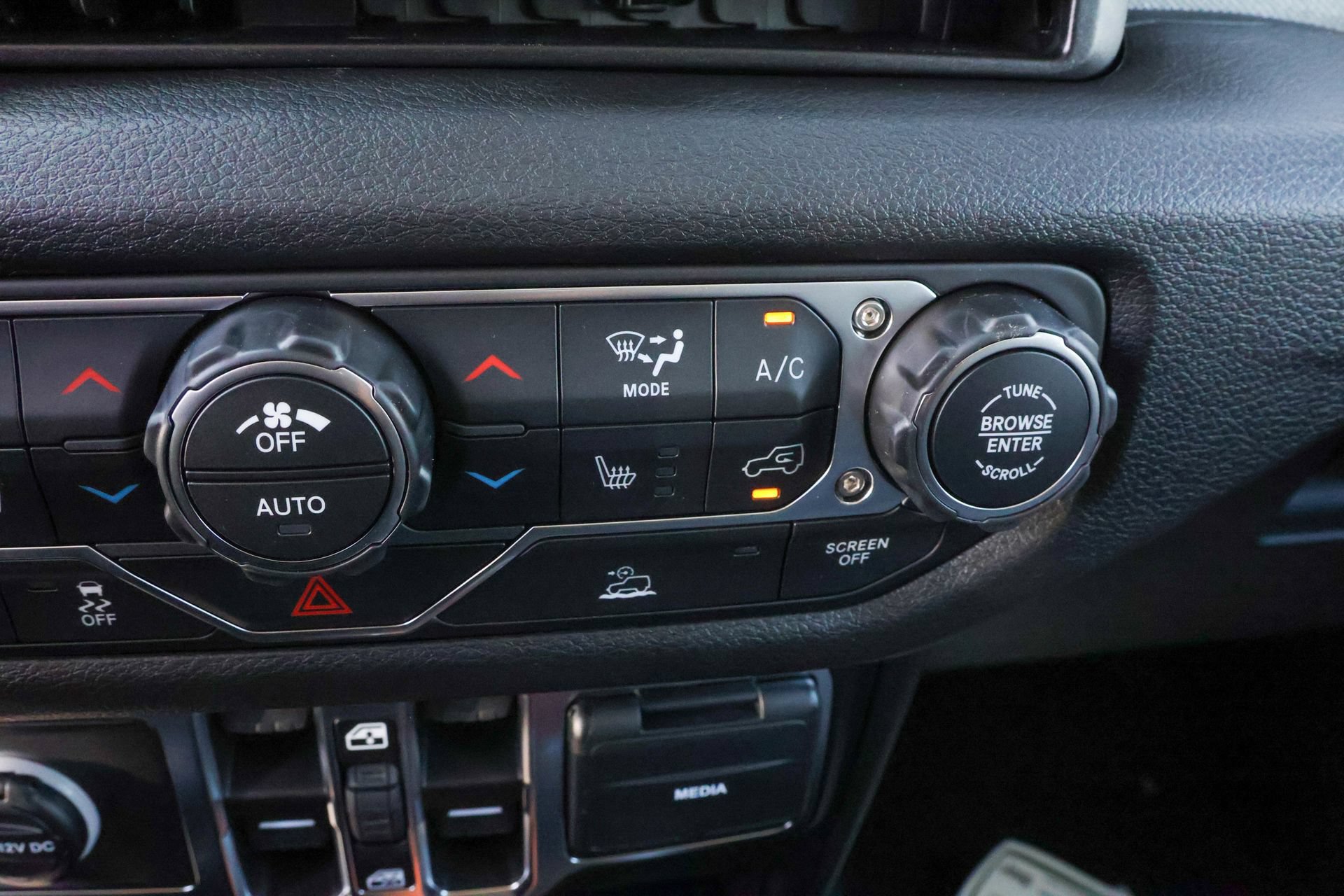 New 2026 Jeep Wrangler Unlimited Sport AWD/4WD image 24