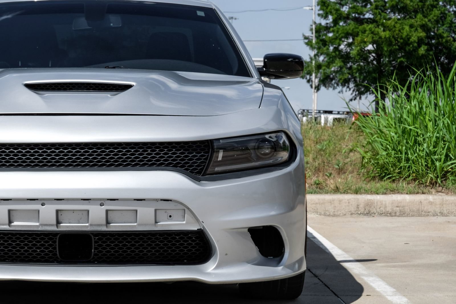 Used 2023 Dodge Charger Scat Pack w/ Harman/Kardon Audio Group RWD image 50