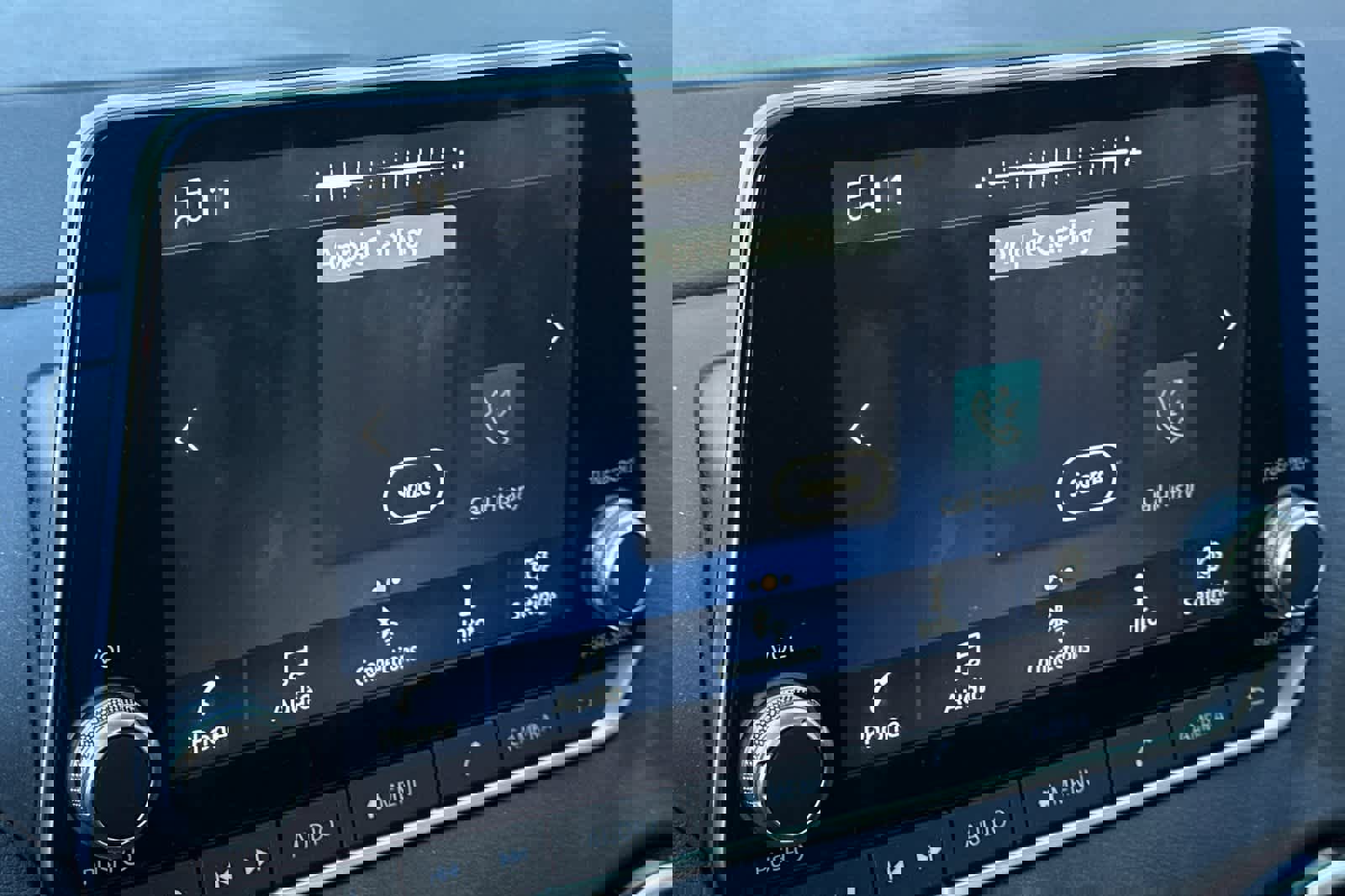 Used 2024 Nissan Sentra SV w/ All-Weather Package image 18