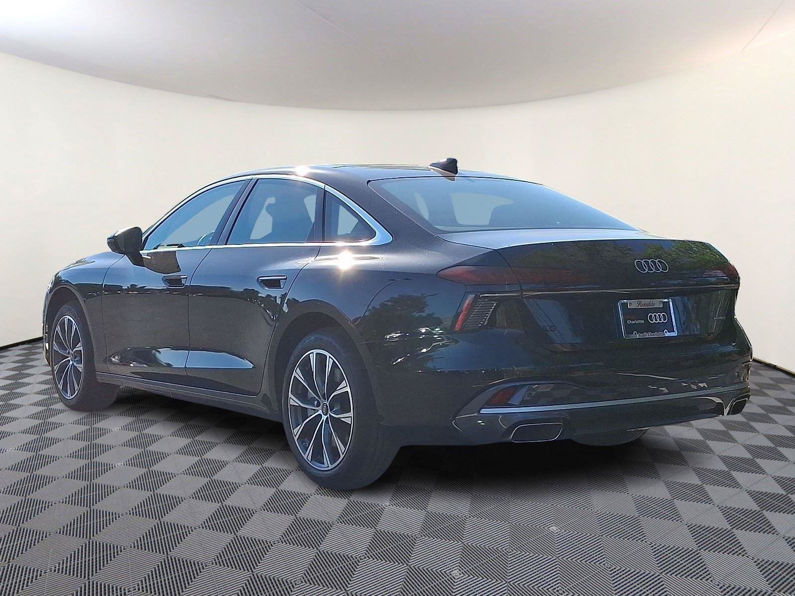 New 2026 Audi A6 Premium AWD/4WD image 4