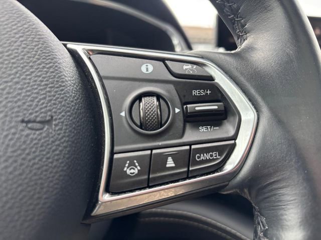 Used 2023 Acura MDX SH-AWD w/ Advance Package image 23