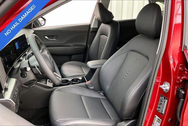 New 2026 Hyundai Kona SEL Premium AWD/4WD image 26