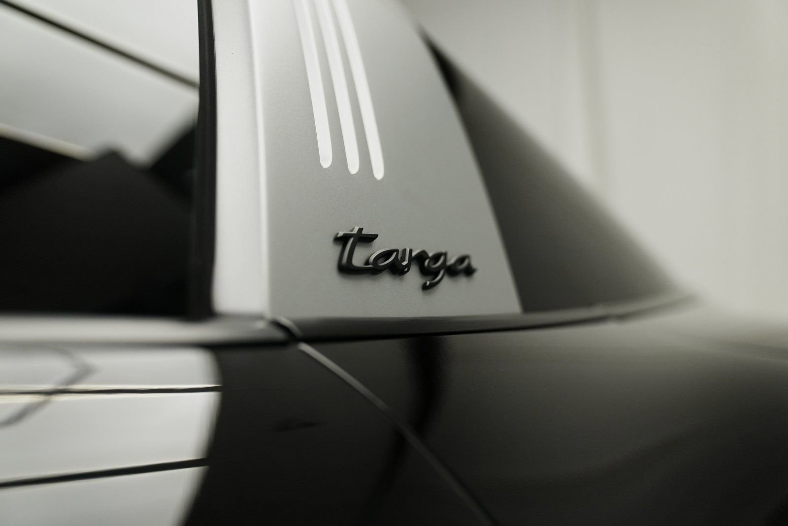 Used 2022 Porsche 911 Targa 4 GTS image 61