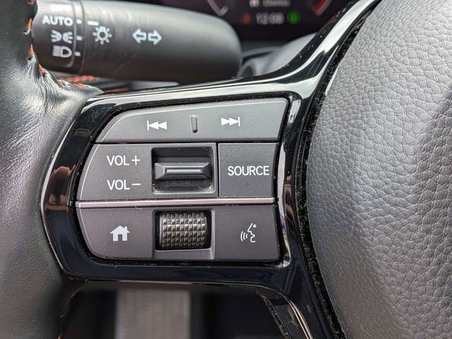 Used 2023 Honda HR-V Sport image 24
