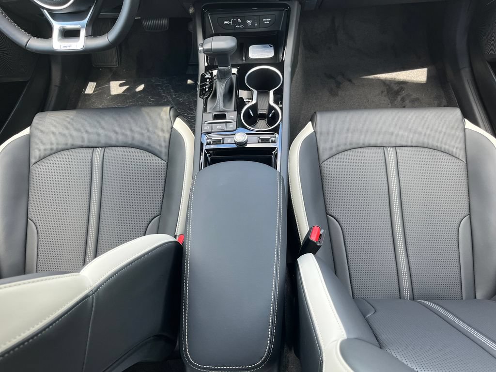 New 2026 Kia K5 GT-Line AWD/4WD image 33
