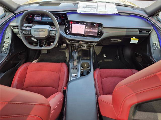New 2026 Dodge Charger R/T AWD/4WD image 15