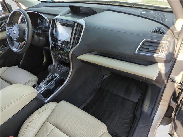 Used 2020 Subaru Ascent Limited w/ Technology Package AWD/4WD image 23