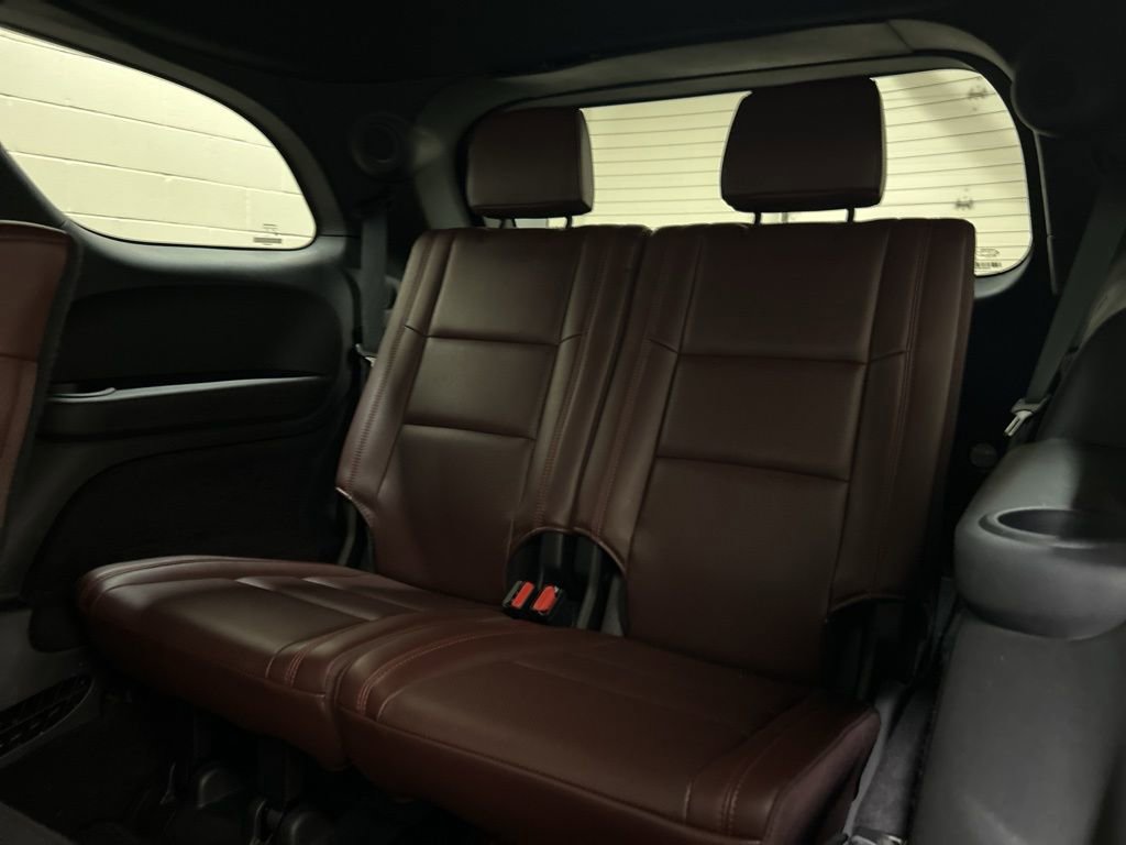 Used 2024 Dodge Durango R/T image 9