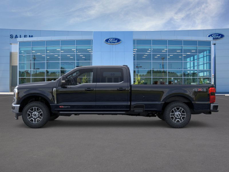 New 2026 Ford F350 Lariat image 4
